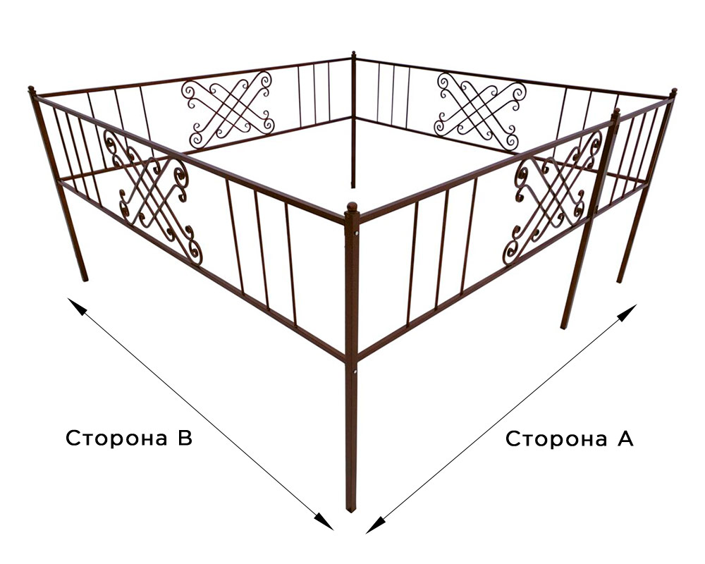 Ограда 113
